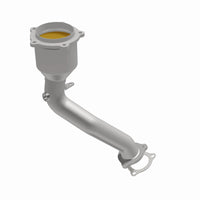 MagnaFlow 10-11 Porsche Cayenne 4.8L Direct Fit Converter