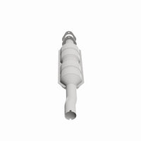 MagnaFlow Direct Fit Catalytic Converter 97-99 E350 Van With 5.4L An