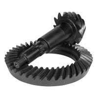 Yukon Gear 70-72 Chevrolet Monte Carlo Limited Slip & Re-Gear Kit - 8.2in 25 Spline 4.11 Ratio