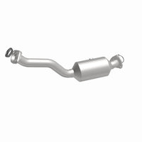 MagnaFlow California Direct Fit Catalytic Converter 07-08 Honda Fit 1.5L