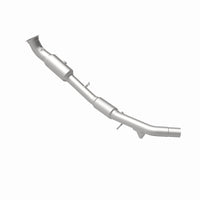 MagnaFlow 15-16 GL450 V6 3 OEM Underbody Direct Fit Converter