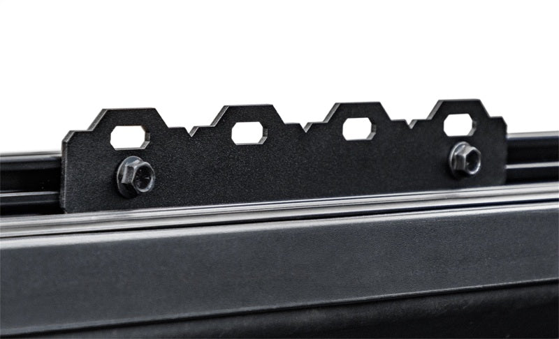 Access ADARAC Slotted Tie Downs (Black) - Set of 6