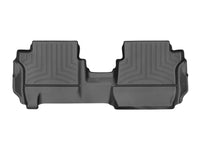 WeatherTech 14+ Ford Transit Connect Rear FloorLiner - Black