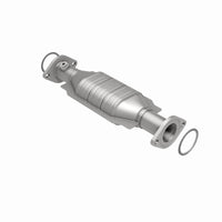 MagnaFlow Direct Fit Catalytic Converter 98-00 Mazda 626 2.0L OEM