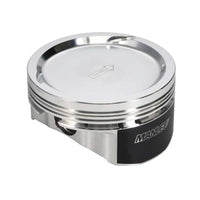 Manley Chevrolet LS Piston Set - 4.185in Bore 1.115in CH, -29.00 CC