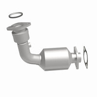 MagnaFlow Direct Fit Catalytic Converter 08-09 Pontiac G8 6.0L Underbody