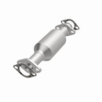 MagnaFlow California Direct Fit Catalytic Converter 91-92 Suzuki Sidekick 1.6L