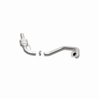 MagnaFlow Direct Fit Catalytic Converter 03-07 GM 2500/3500 D/S OEM