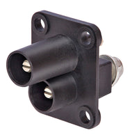 Hella Jump Start Zinc Coated Terminal