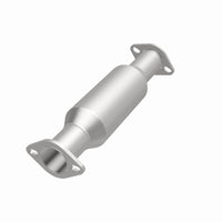 MagnaFlow Direct Fit Catalytic Converter 97-98 Mitsu Diamante 3.5L