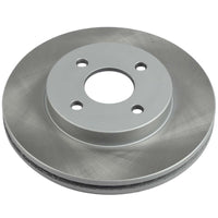 Power Stop 05-10 Chevrolet Cobalt Front Semi Coated Rotor