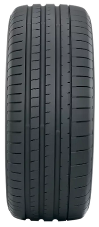Yokohama Advan Sport V107 Tire - 255/45ZR20 (105Y)