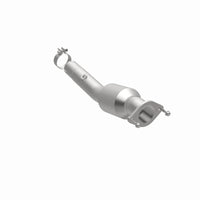 MagnaFlow 2000 Chevrolet Silverado 2500 6.0L Direct Fit Converter