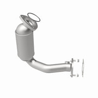 MagnaFlow 2008 EQUINOX 3.6L Underbody Direct Fit Converter