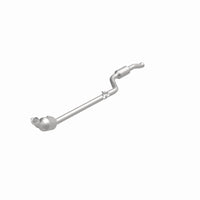 MagnaFlow 10-12 GLK350 V6 3.5 OEM Underbody Direct Fit Converter