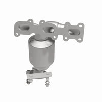 MagnaFlow 2011 Lincoln MKT 3.7L Direct Fit Converter