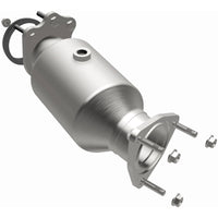 MagnaFlow Direct Fit Catalytic Converter 2020 Chevrolet Corvette Left Closed Couple 6.2L