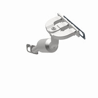MagnaFlow DF Cat. Conv BMW 01-05 325 2.5L / 01-05 330 3.0L / 01-02 Z3 2.5L/3.0L California - Rear