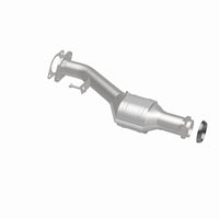 MagnaFlow 06-07 Subaru Impreza 2.5L Direct Fit Converter