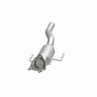 MagnaFlow 04-06 Volkswagen Touareg 3.2L Direct Fit Converter