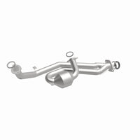 MagnaFlow California Direct Fit Catalytic Converter 01-03 Toyota Sienna 3.0L
