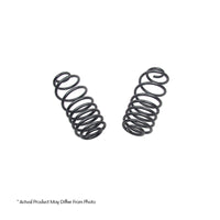 Belltech LOWERING KIT 14 Silverado/Sierra Ext/Crew Cab 2WD 1in or 2in Ft/2in or 3in Rr w/o Shocks