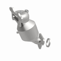 MagnaFlow Direct Fit Catalytic Converter California 09-13 Honda Fit 1.5L