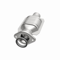 MagnaFlow Direct Fit Catalytic Converter 99-03 Lexus RX300 3.0L Rear