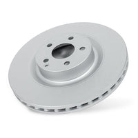 Power Stop 22-23 Hyundai Elantra N Front Evolution Coated Rotor