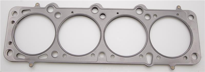 Cometic Volvo B19A/B19E/B19ET/B200E/B200ET/B200F/B200K .040in MLS Cyl Head Gasket-92mm Bore
