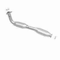 MagnaFlow Direct Fit Catalytic Converter 07-08 4.7L Tundra P/S OEM