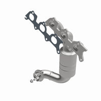 MagnaFlow DF Cat Conv 07-11 Chrysler Sebring 2.7L Fr Manifold / 08-10 Dodge Avenger 2.7L Fr Manifold