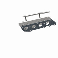 MagnaFlow Direct Fit Catalytic Converter 07 Ford Focus 2.0L Manifold **CA Emissions**