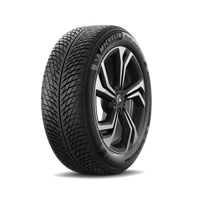 Michelin Pilot Alpin 5 SUV 255/35R22 99W XL
