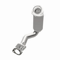 MagnaFlow 2008 EQUINOX 3.6L Underbody Direct Fit Converter