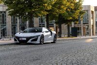 KW Coilover Kit V5 2016+ Honda NSX w/ EDC cancellation