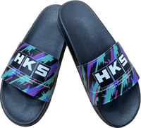 HKS Oil Color Sandals - Large