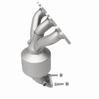 MagnaFlow Direct Fit Catalytic Converter 07-08 Hyundai Tiburon 2.7L