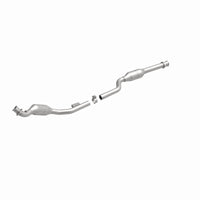 MagnaFlow Direct Fit Catalytic Converter 98-02 Mercedes E320 3.2L