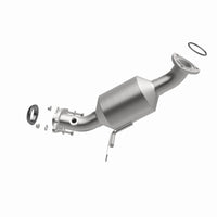 MagnaFlow 2003 Cadillac CTS 3.2L Direct Fit Converter