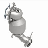 MagnaFlow 15-21 Honda Fit 1.5L Direct Fit CARB Compliant Converter