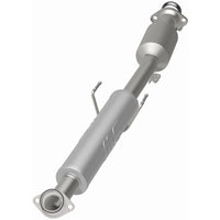 MagnaFlow 07-10 Toyota Sienna 3.5L Direct Fit Converter