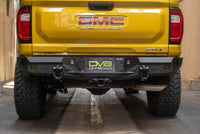 DV8 Offroad 23-25 GMC Canyon Spec Series Rear Bumper