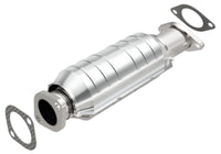 MagnaFlow Direct Fit Catalytic Converter 2006 Kia Optima 2.4L