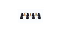 Fabtech Control Arm Bushing Kit - FTS4130-4-4/6
