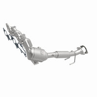 MagnaFlow 15-17 C-Max L4 2 OEM Manifold Direct Fit Converter