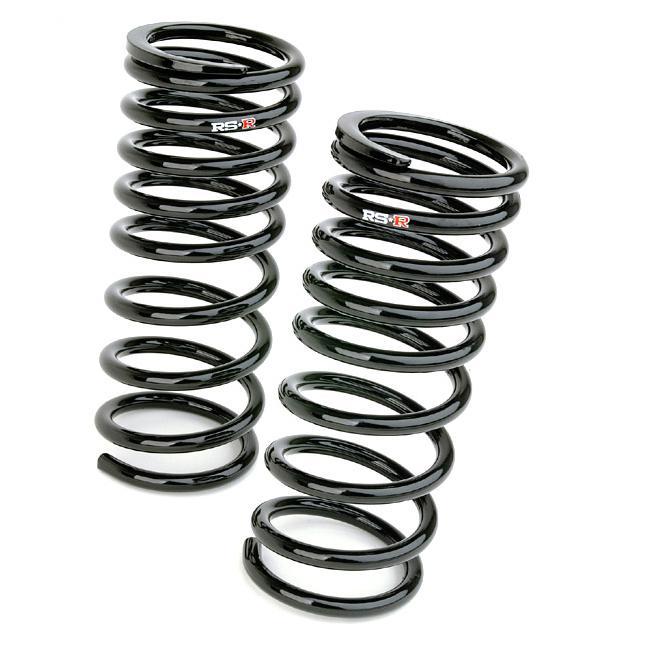 RS-R 13+ BMW 320i (F30) Ti2000 Down Springs