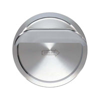 Manley Chevrolet LS Piston Set - 4.165in Bore 1.115in CH, -11.00 CC