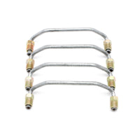 Wilwood DL II Fluid Tube - 4 pk.