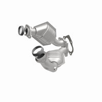 MagnaFlow Direct Fit Catalytic Converter 01-04 Explorer OEM